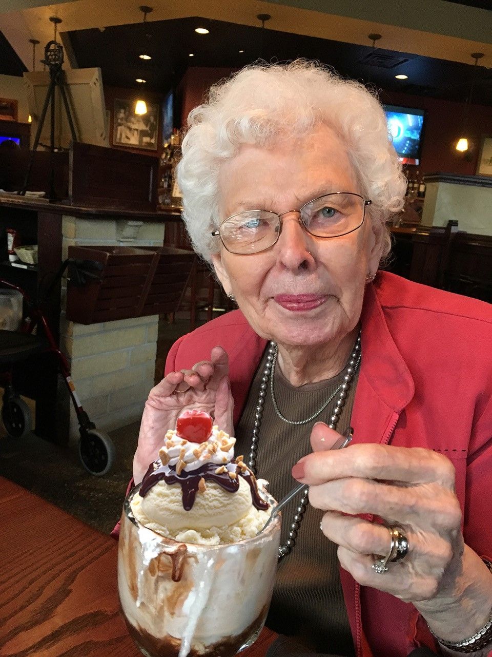 Wanda L. Wetzel