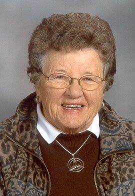Mathea Helen Mollere