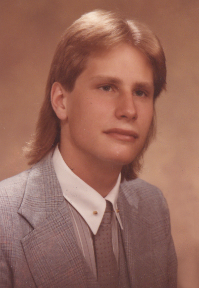 Jerome Scott Stueber