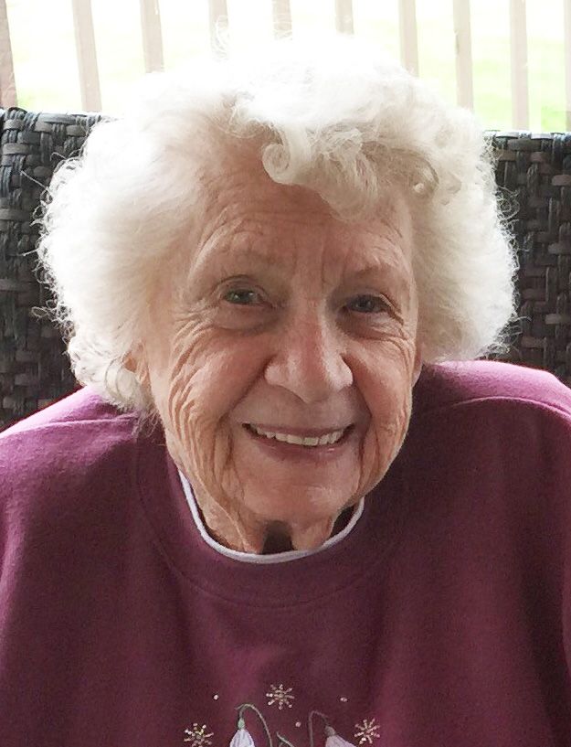 Phyllis J. Thomas