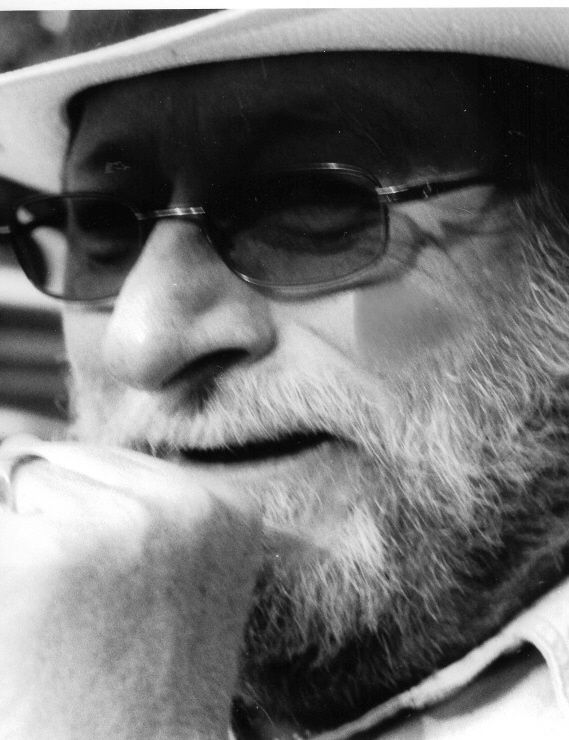 John Milford Born