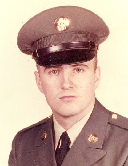 Michael Harold Gurrie