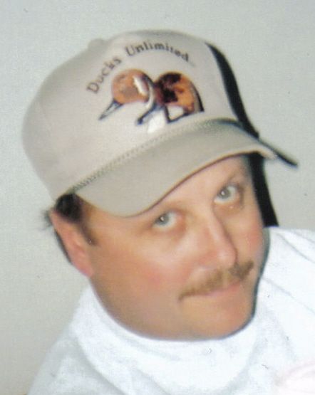 Rickey D. Johnson
