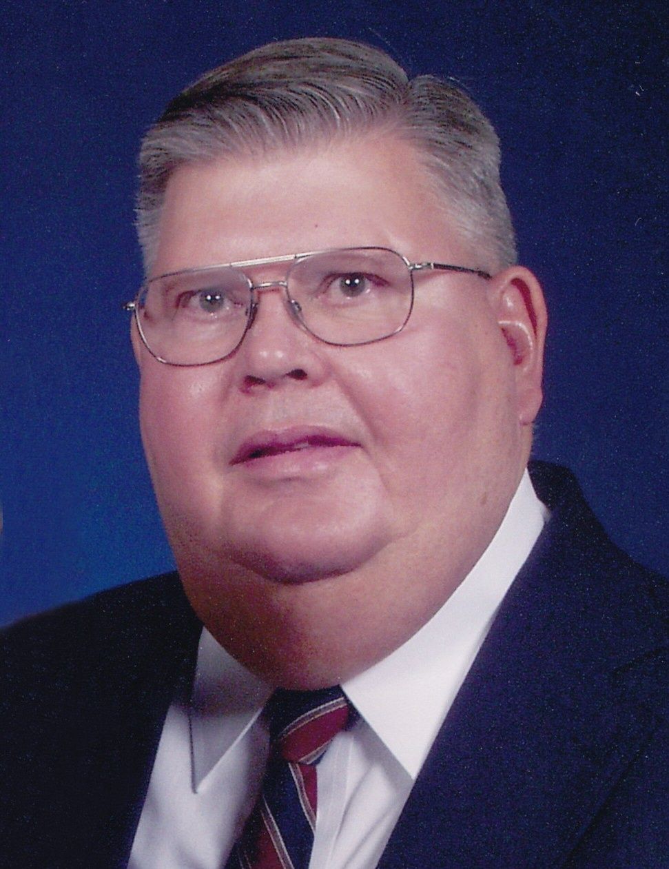 Alden Wayne Bahr