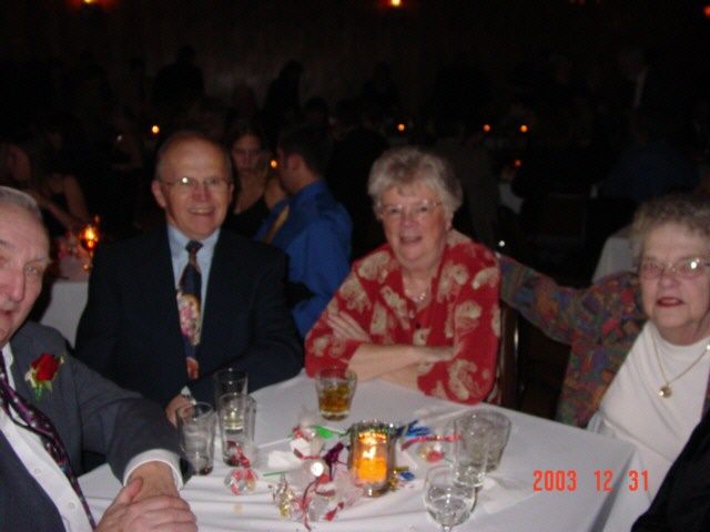 Memorial wall photo