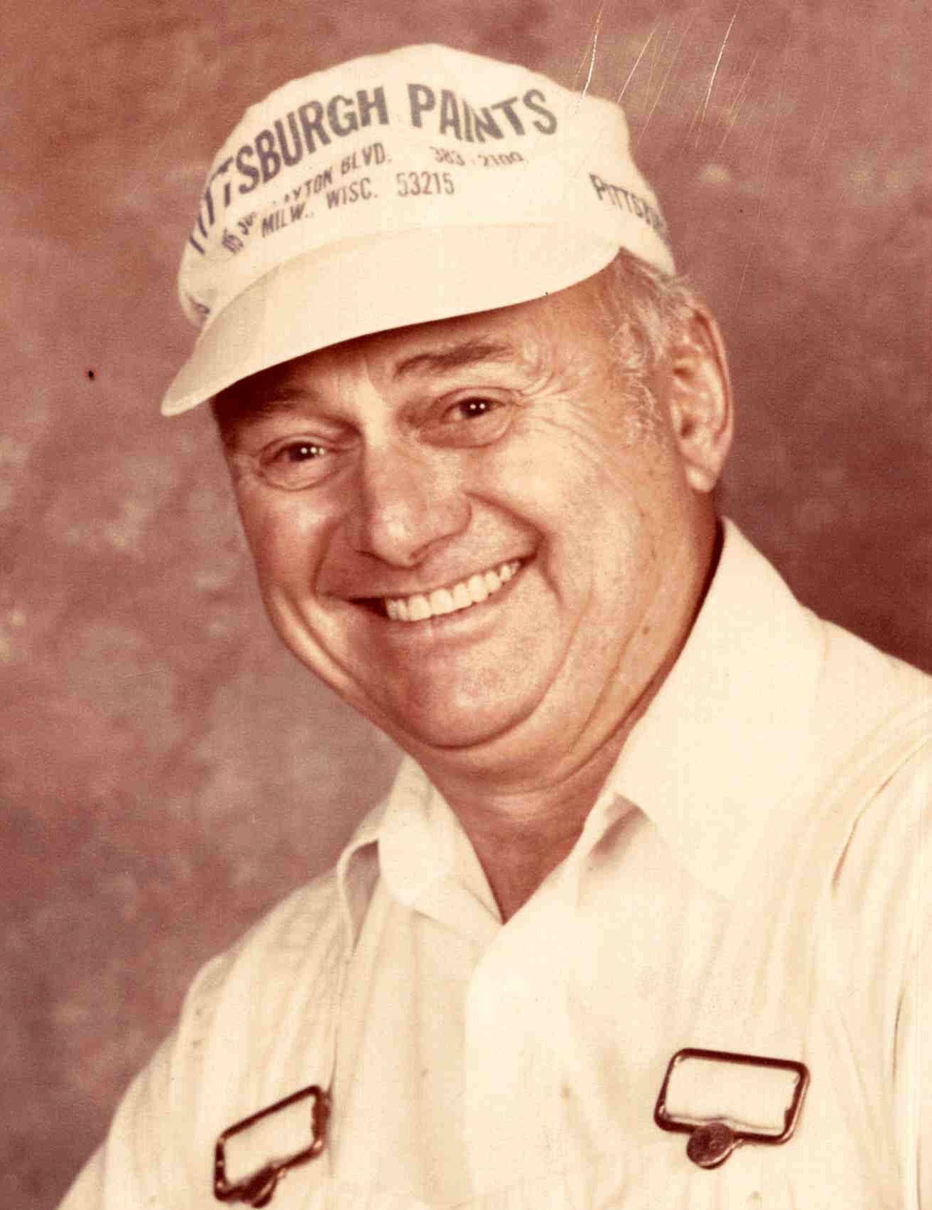 Joseph C. Lochner