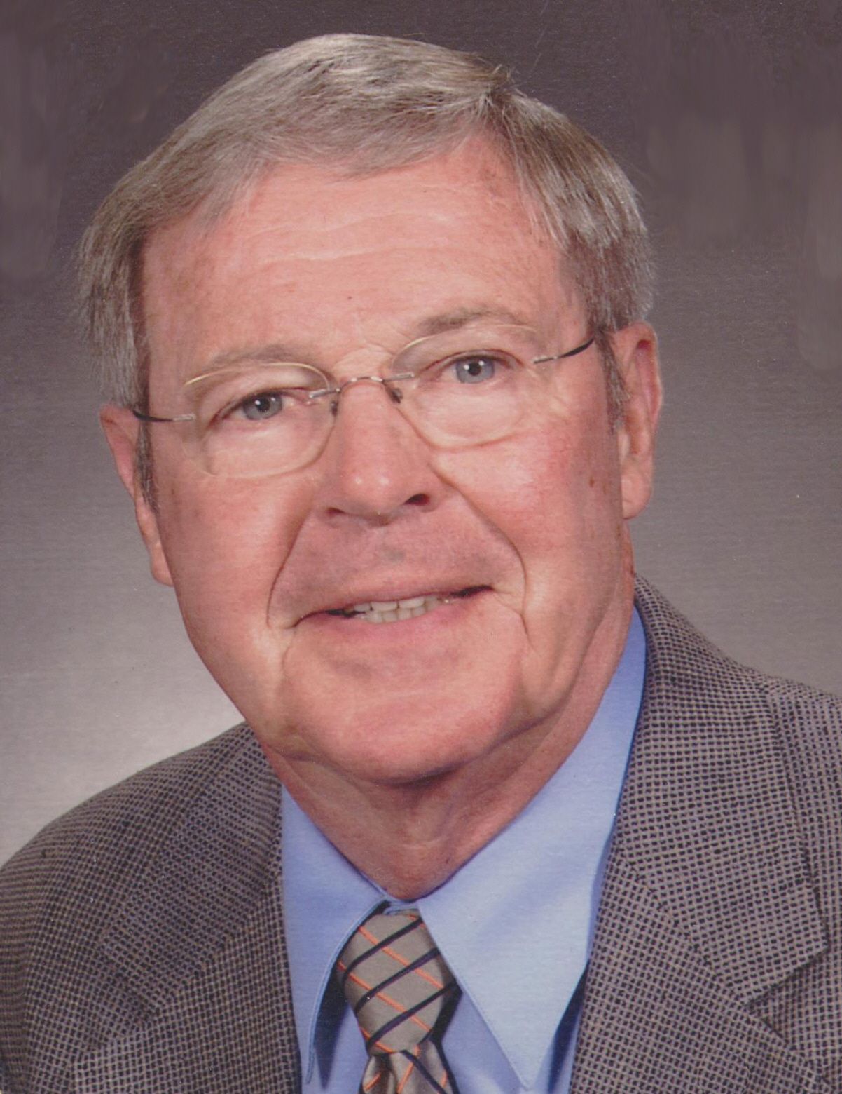 James A. Fitzpatrick