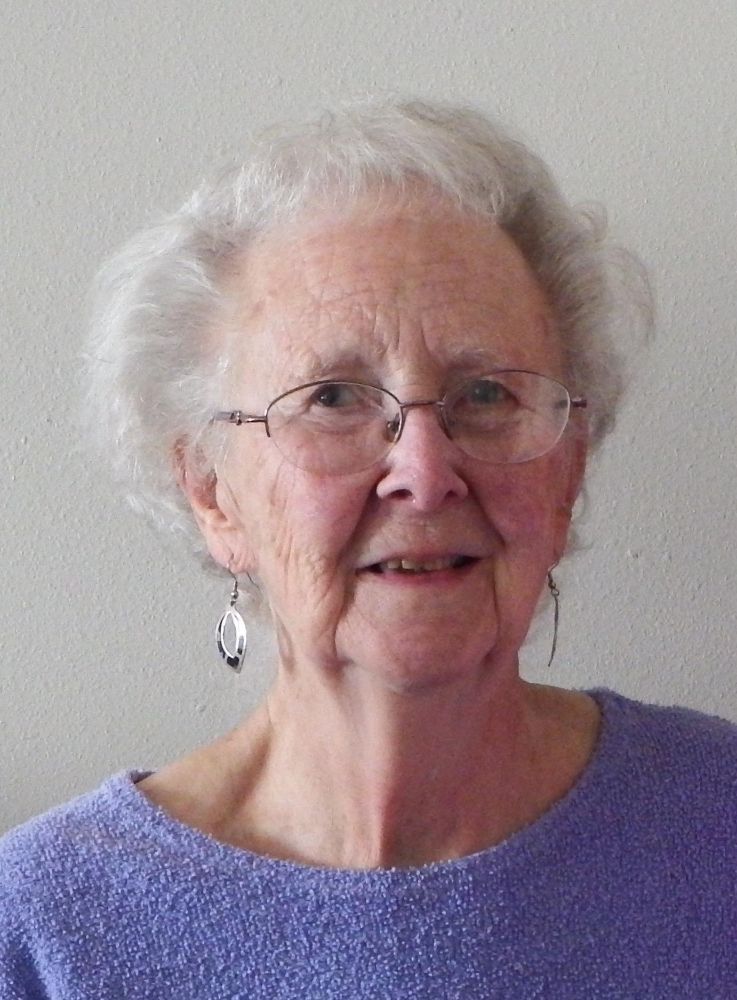 Hazel Mae Sandmire