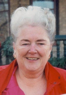 Elizabeth Jane FRISKE,