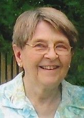 Wilma Louise (Sturm) Holt