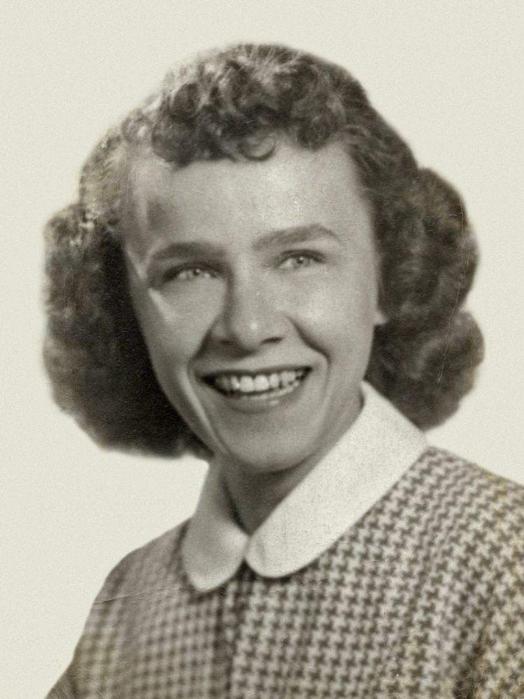 Memorial wall photo