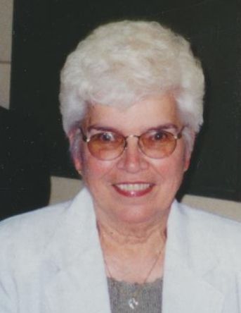 Mrs. Margaret "Marge" Lindsay