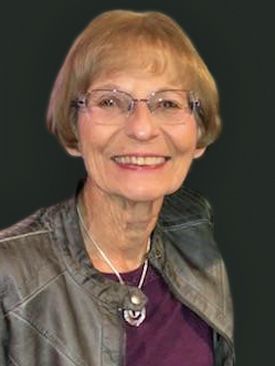 Jane M. Shaub