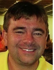 Scott Anthony Carviou