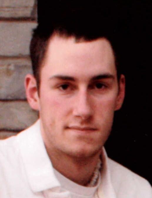 Christopher Michael Lord
