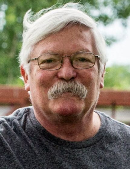 David A. Carr