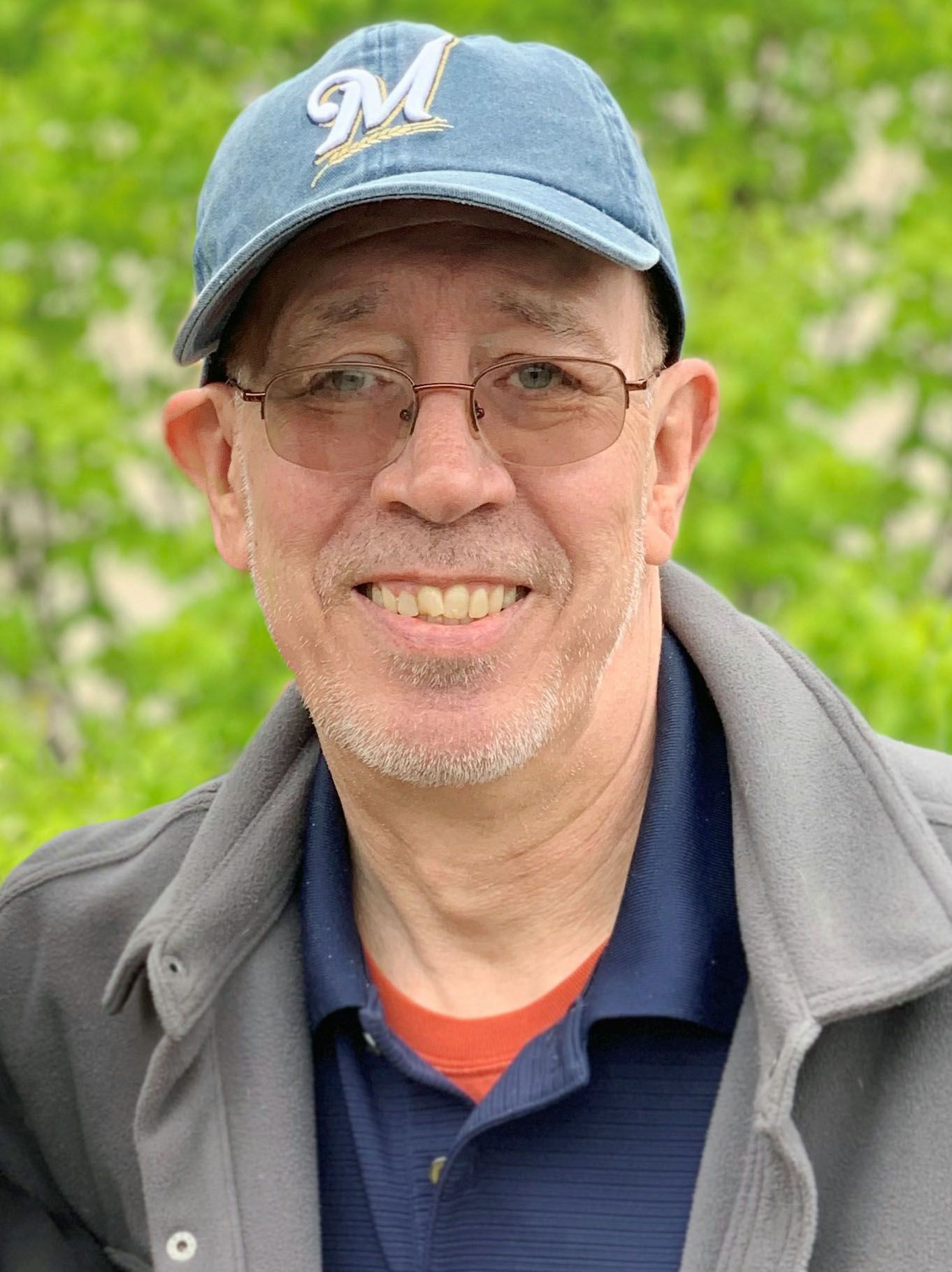 Jonathan "Jon" Keul