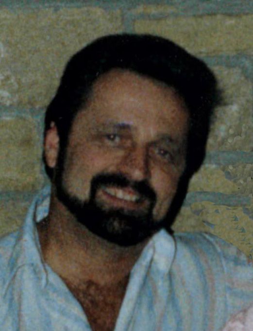 Garry Lee Johnson