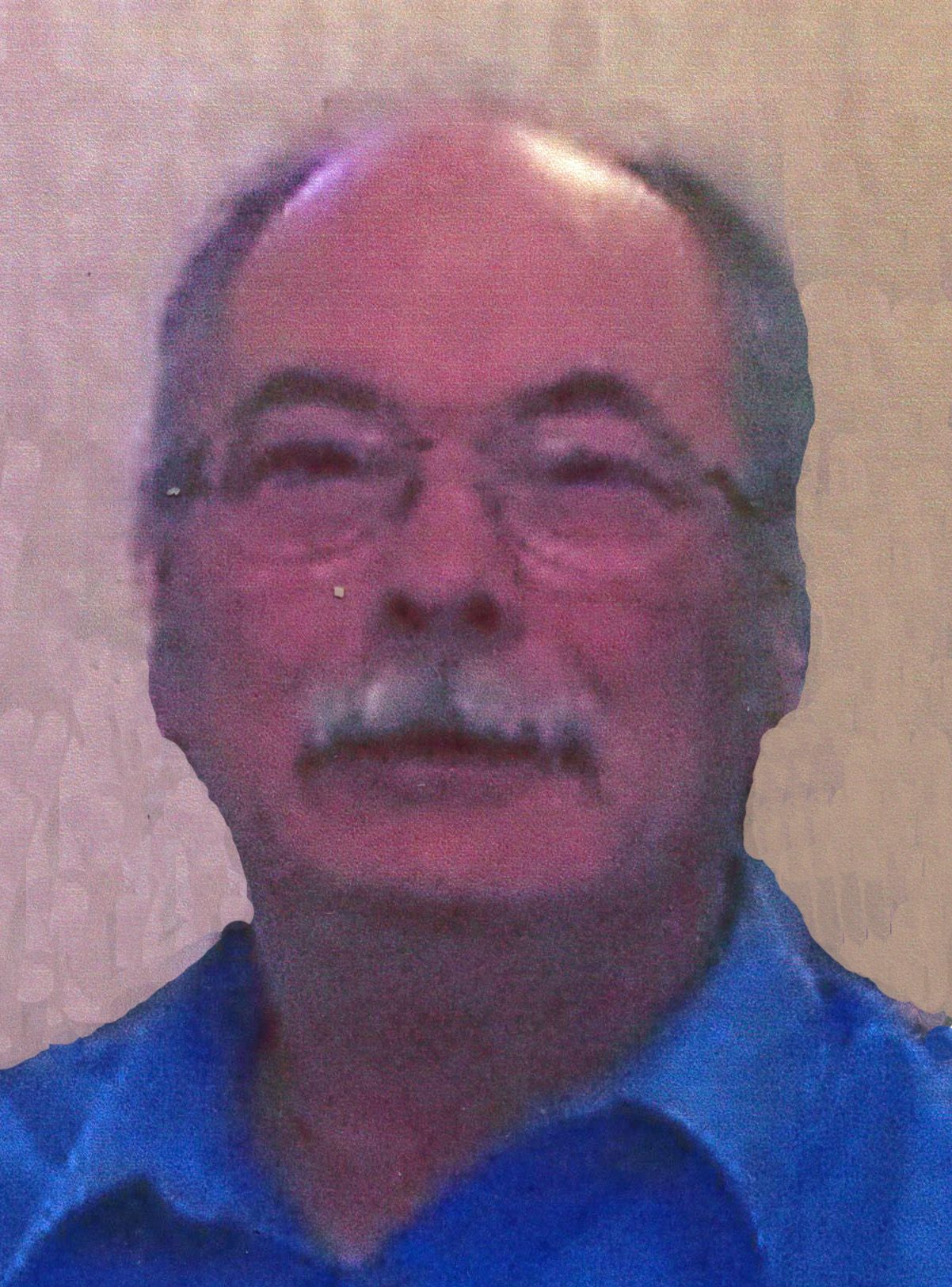 Thomas "Tom" Michael Kinnard