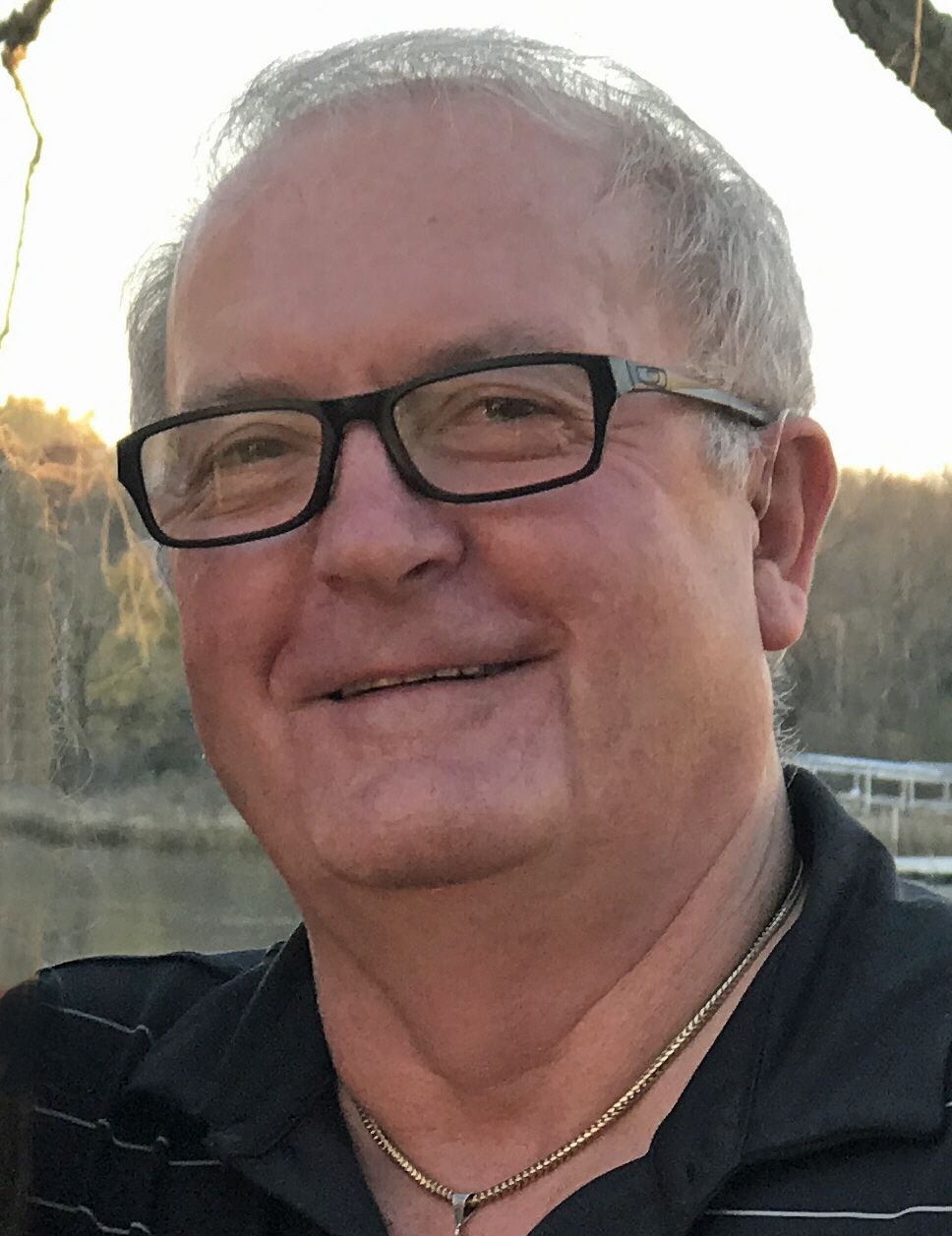 Daniel John Hamilton