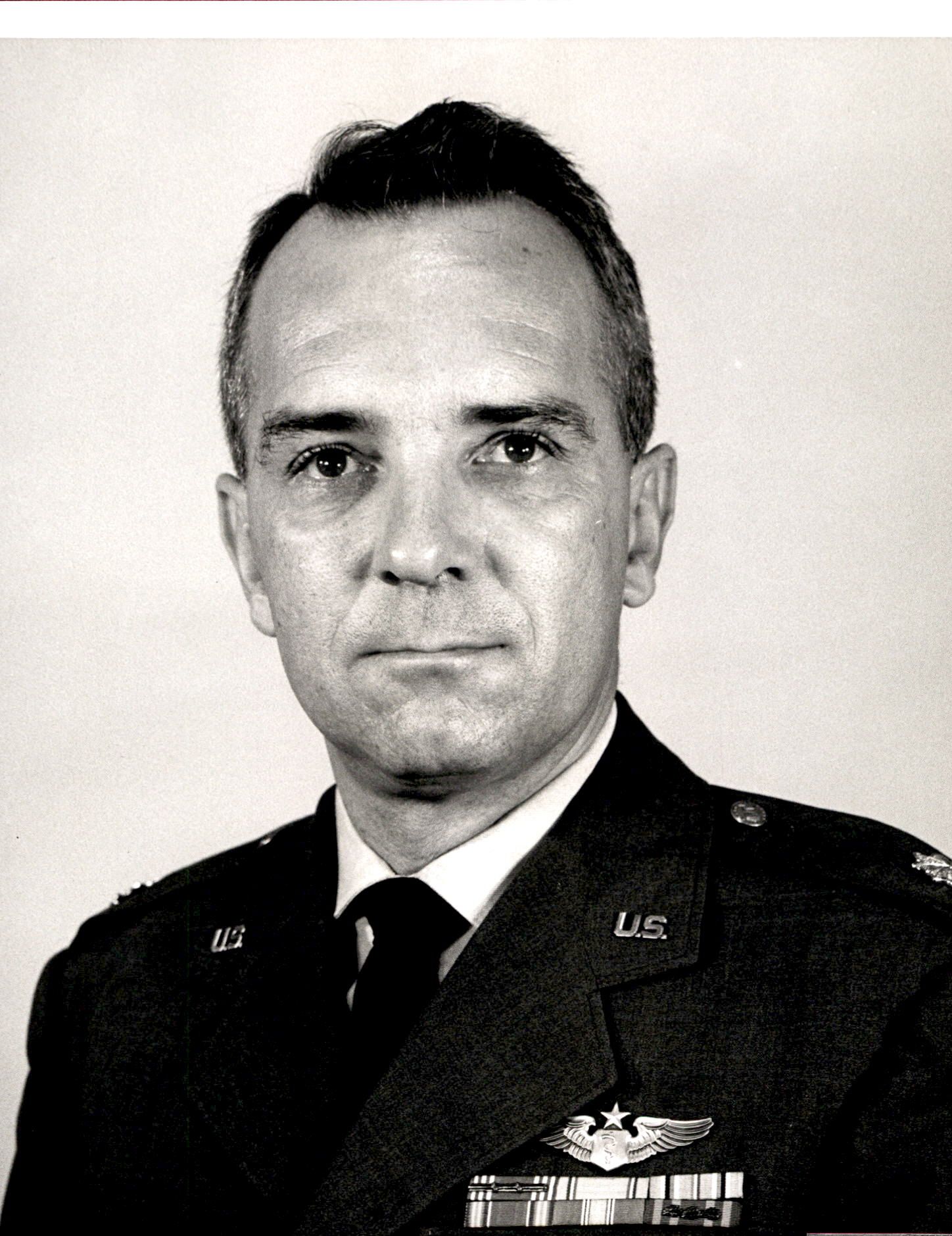 James L. Curtis