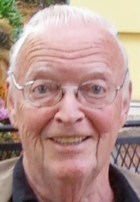 James 'Jimbo' Francis Sheahan