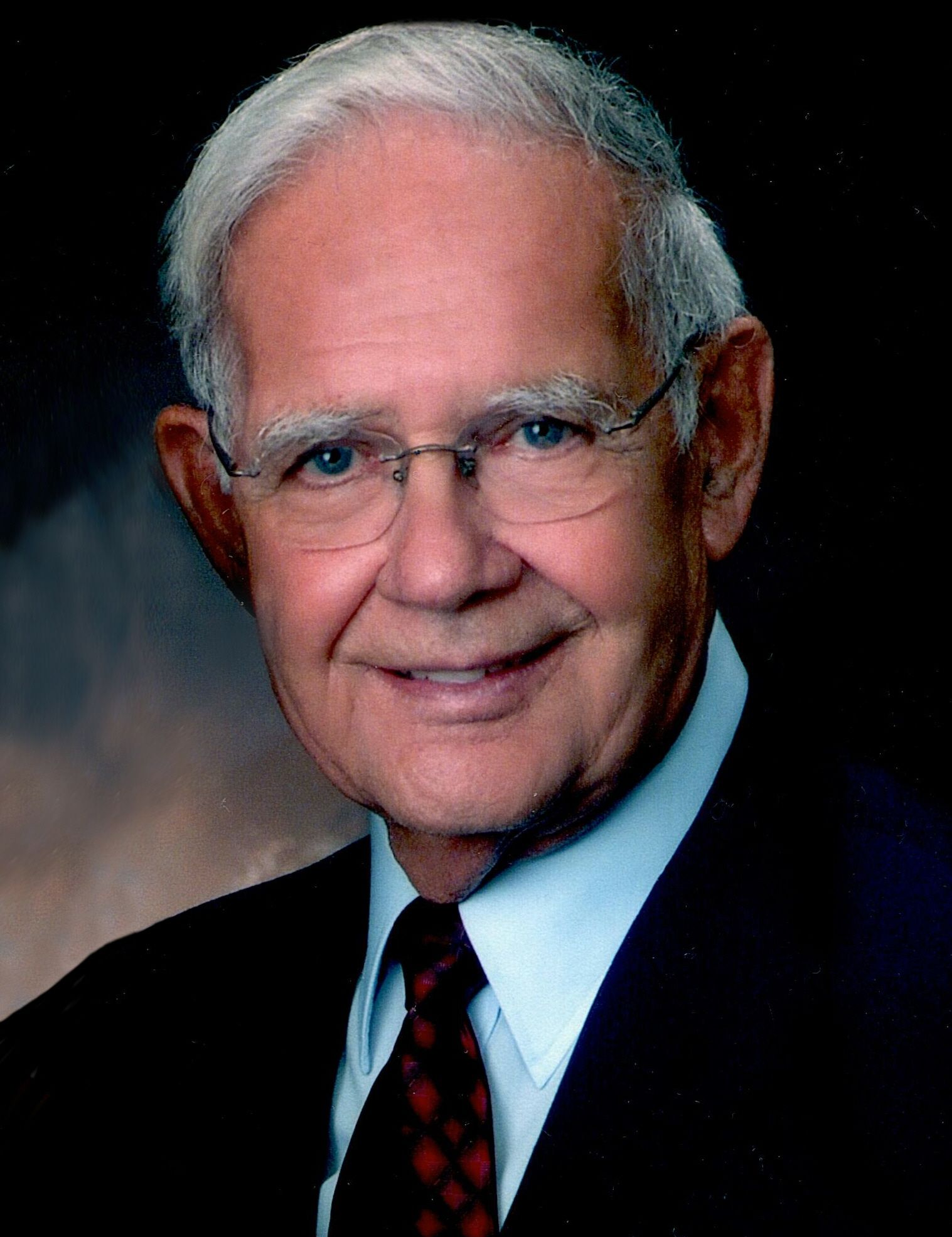 David Edward Baumgartner