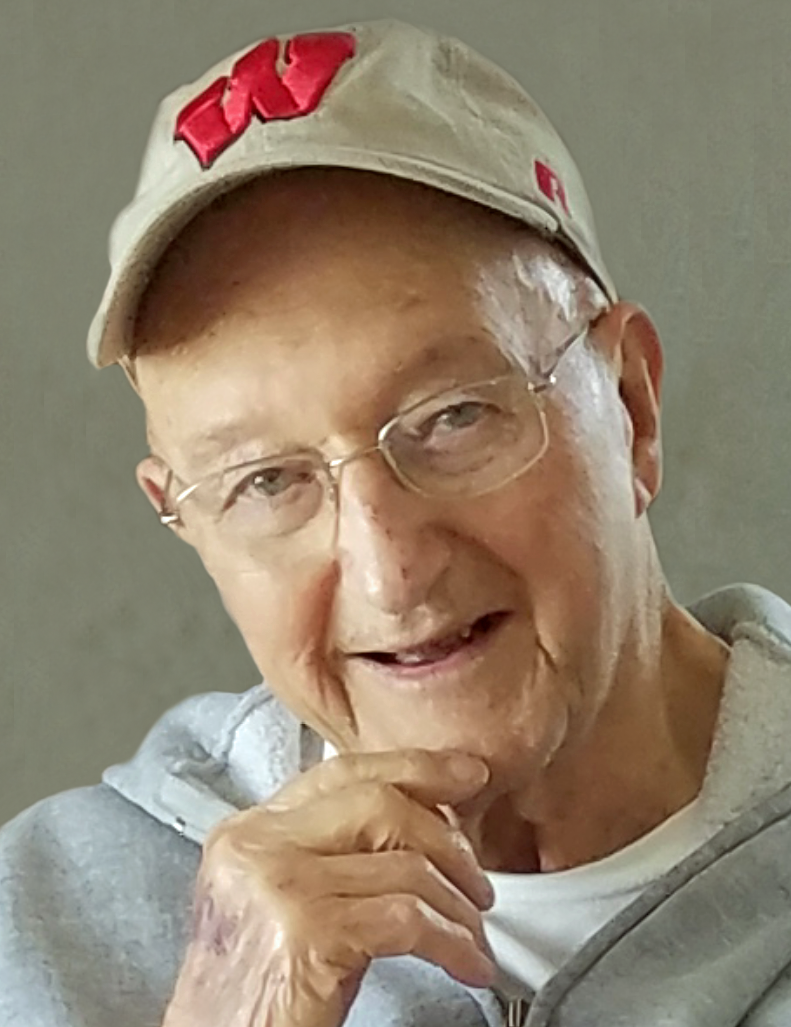 Eldon C. McClure