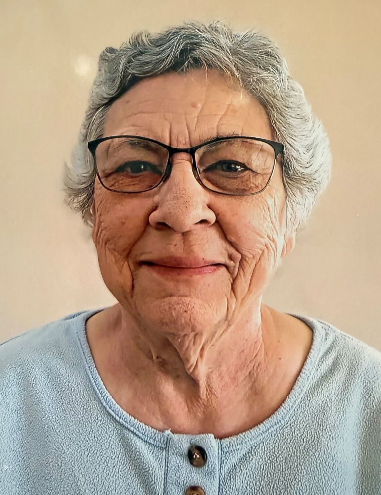 Eunice Valenza