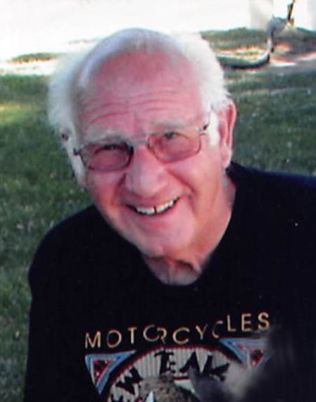 Gerald Vernon Green