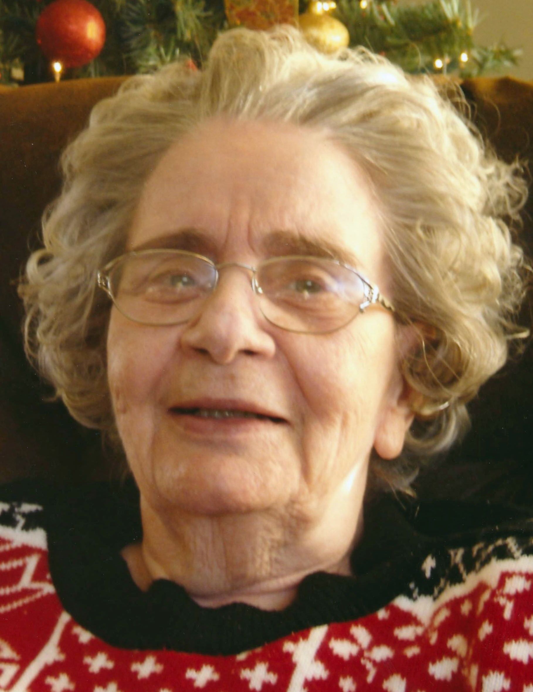 Patricia Ruprecht Grunewald