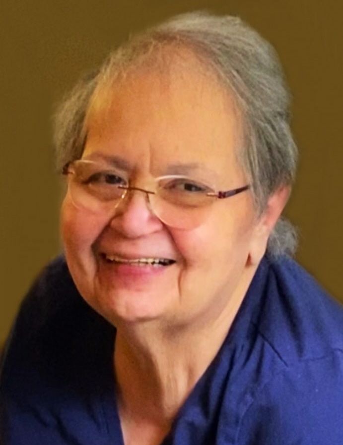 Rose Marie Finley