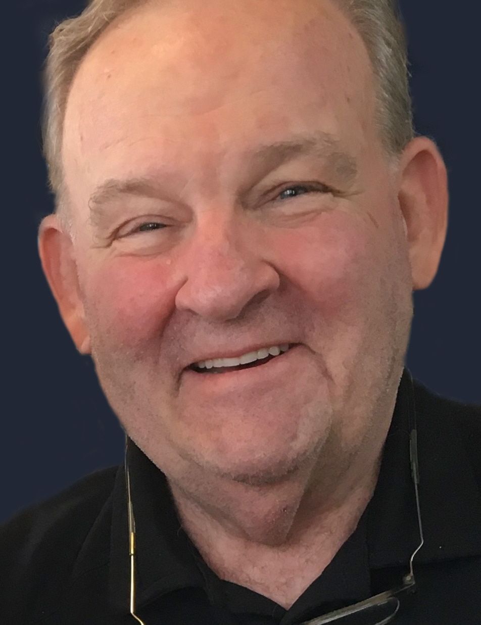 Paul Robert Lindenmeyer