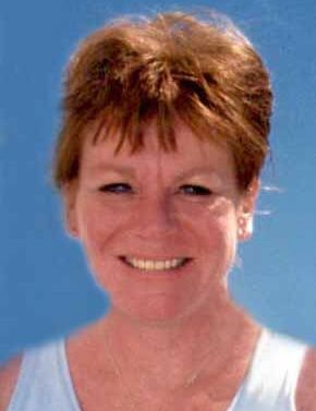 Melody Ann Suthers