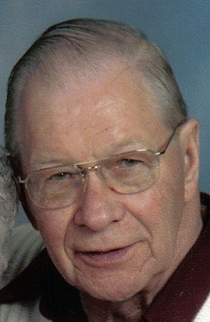 Norman Parks