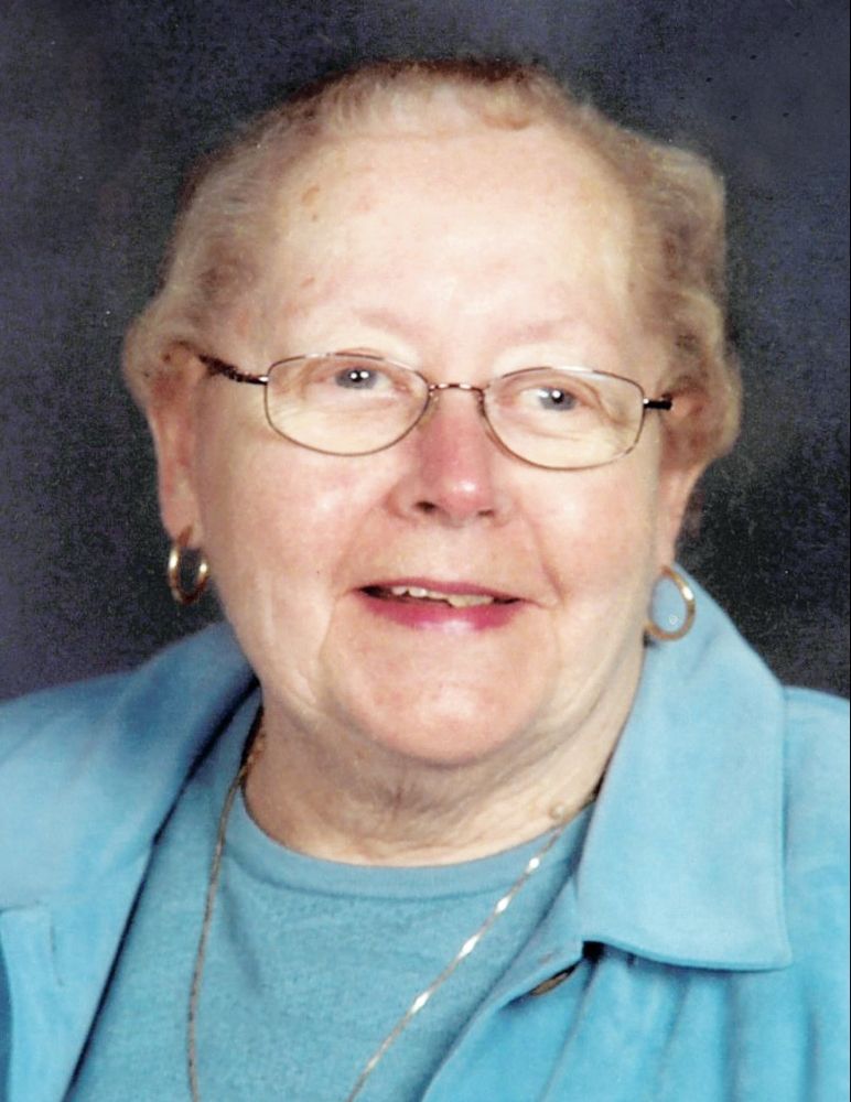Barbara Ann Loney