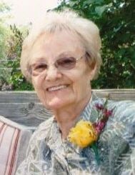 Florence Zeman
