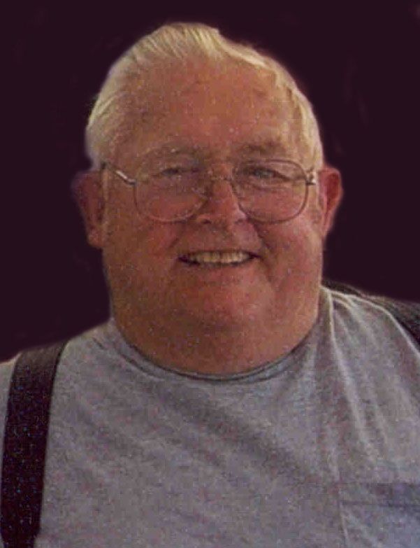 Mr. Royce Lyman Rogers