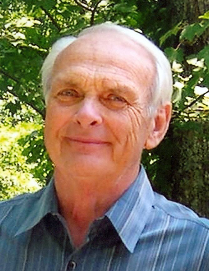 Frank G. Neu