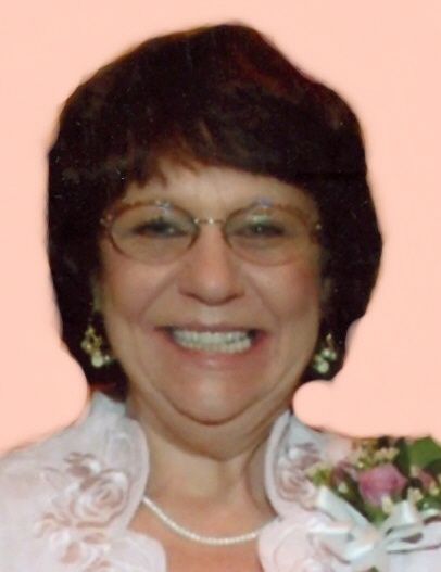 Judy Ann Wersland