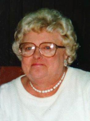 Rosemary Elizabeth Digney