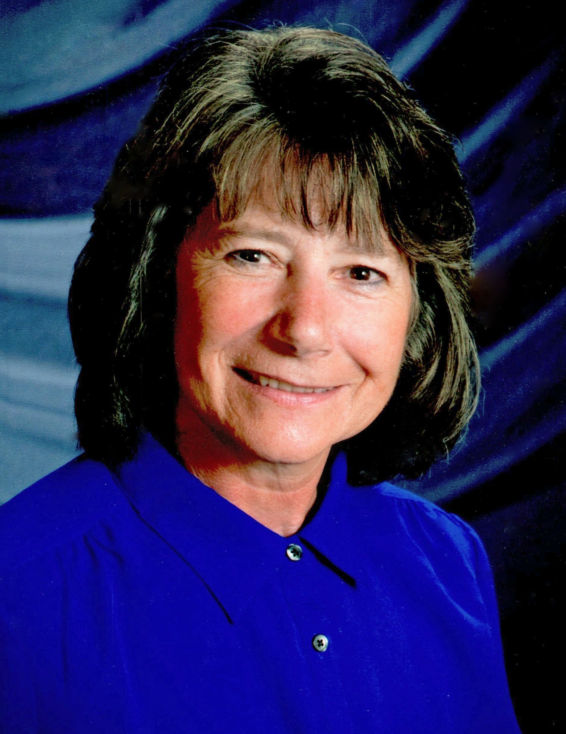 Linda Schenk