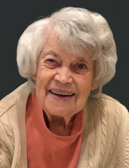 Phyllis C. Carbon