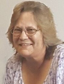 Karen Marie Foster