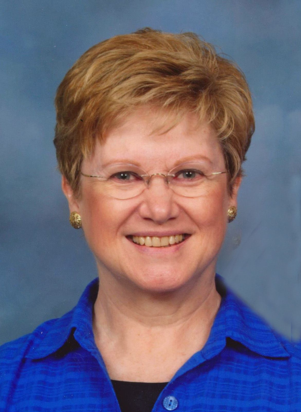 Betty J Mennenga