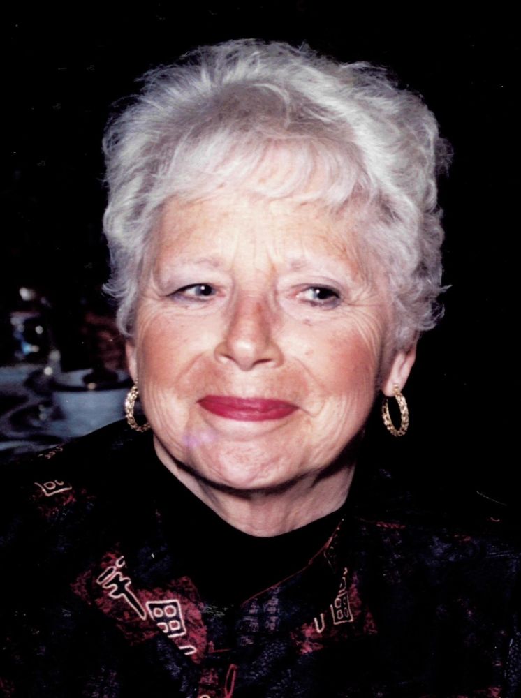 Aleene Marie Kerwin