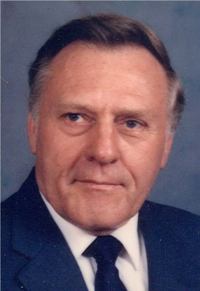 David Allen Natvig