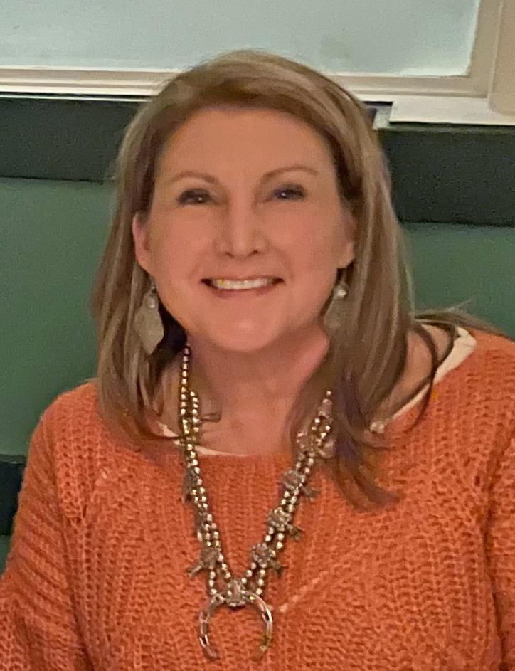 Elizabeth "Betsy" Ann Kacizak