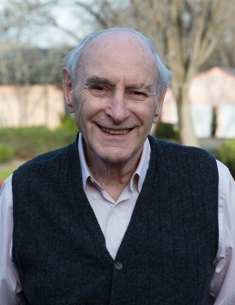 Donald Howard Taranto