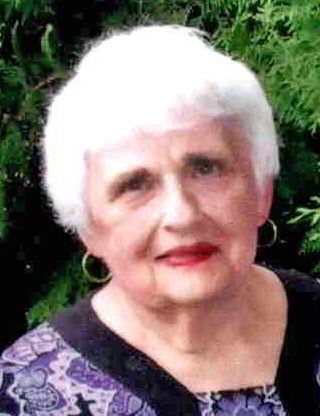 Barbara A. "Bunnie" Carlstrom